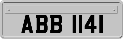 ABB1141