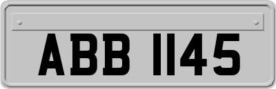 ABB1145