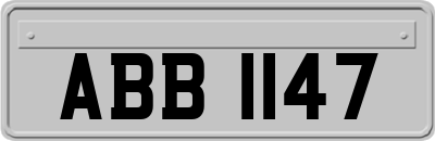 ABB1147