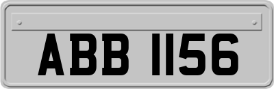 ABB1156