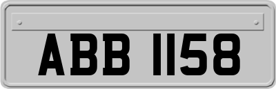 ABB1158