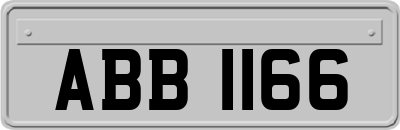 ABB1166