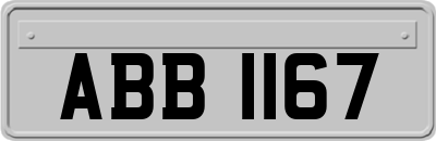ABB1167