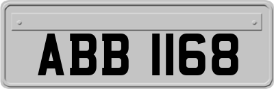 ABB1168