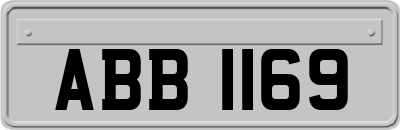 ABB1169