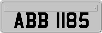 ABB1185