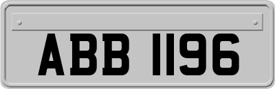 ABB1196
