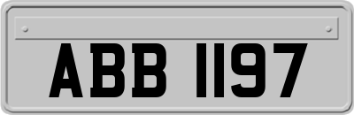 ABB1197