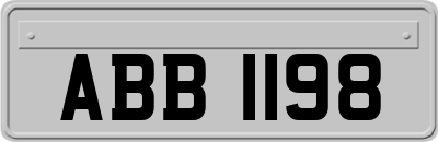 ABB1198