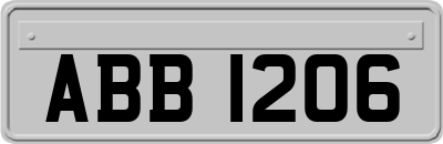 ABB1206