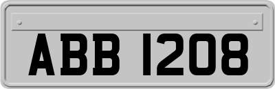 ABB1208