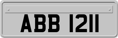 ABB1211