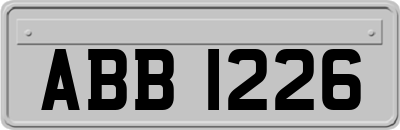 ABB1226