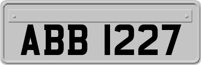 ABB1227