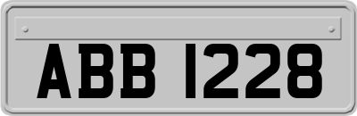 ABB1228