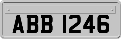 ABB1246