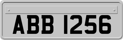 ABB1256
