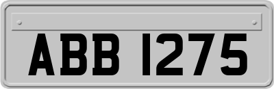 ABB1275