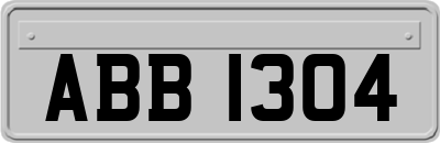ABB1304
