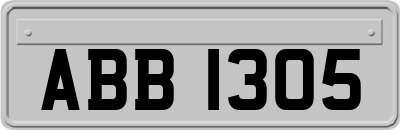 ABB1305