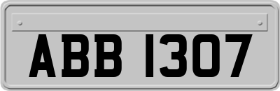 ABB1307