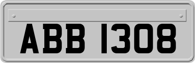 ABB1308