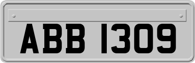 ABB1309
