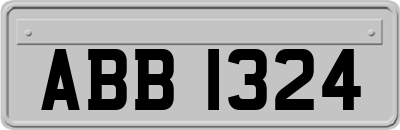 ABB1324
