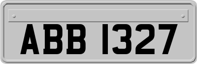 ABB1327