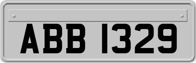 ABB1329