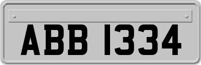 ABB1334