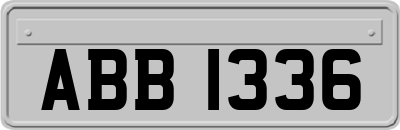 ABB1336