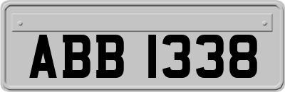 ABB1338