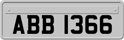 ABB1366