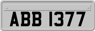 ABB1377
