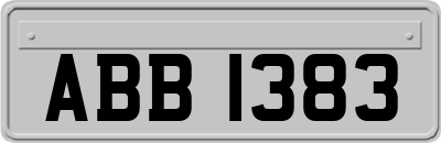 ABB1383