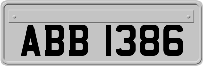 ABB1386