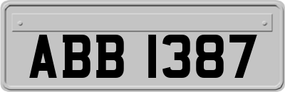 ABB1387