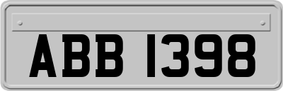 ABB1398