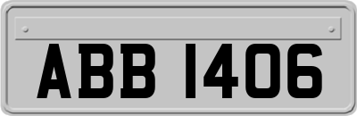 ABB1406