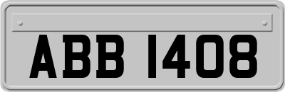 ABB1408
