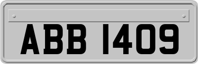 ABB1409