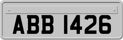 ABB1426