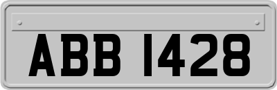 ABB1428