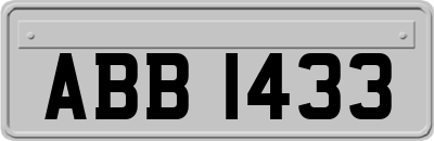 ABB1433