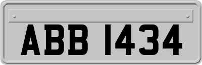 ABB1434