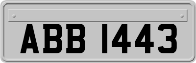 ABB1443