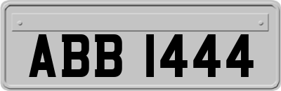 ABB1444