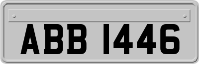 ABB1446