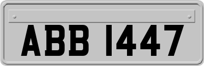 ABB1447